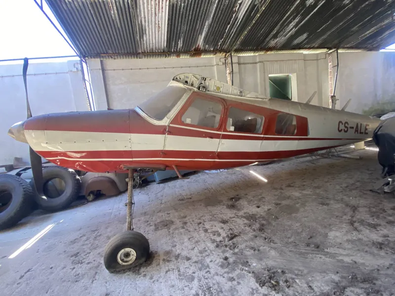 1965 Helio H-250 Courier 2 for sale