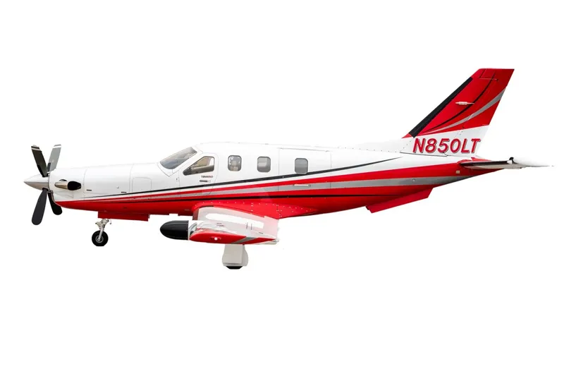 2011 Socata TBM 850 for sale