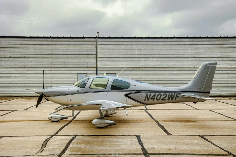 2022 Cirrus SR22T for sale