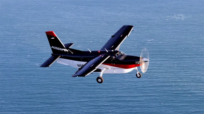DAHER KODIAK 100 SERIES III for sale