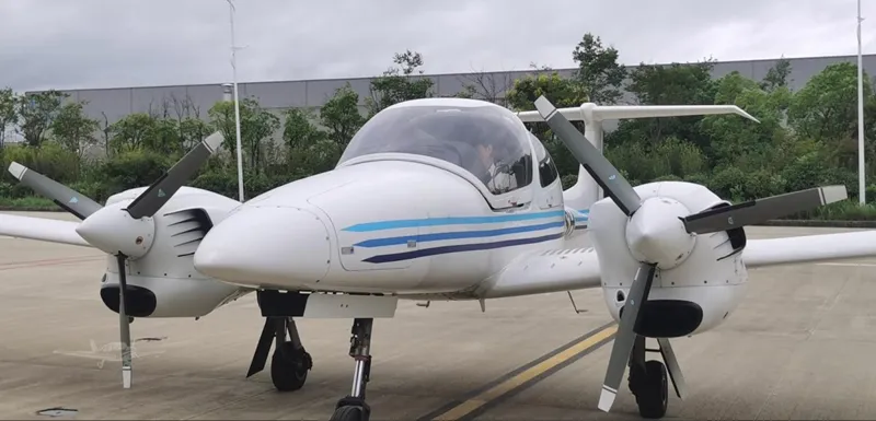 DIAMOND DA42 NG for sale