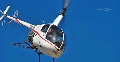 ROBINSON R22 BETA II for sale