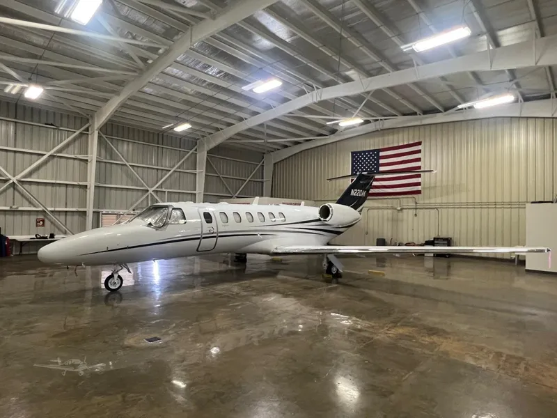 Cessna Citation CJ3