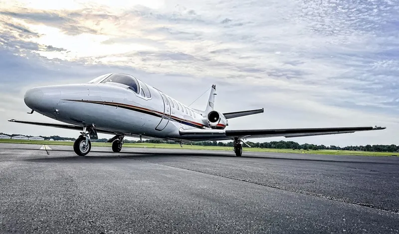 1993 Cessna Citation V Ultra for sale