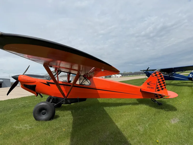 2021 Cubcrafters Carbon Cub for sale