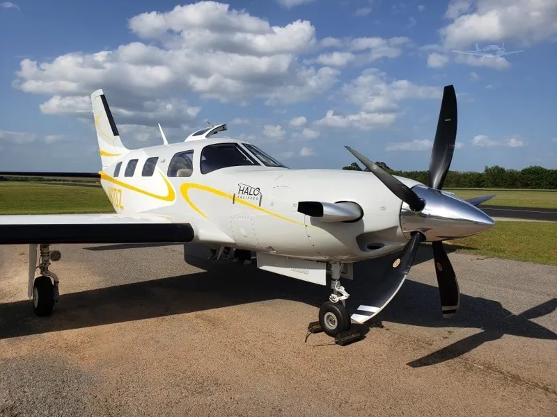 2022 Piper M600 for sale