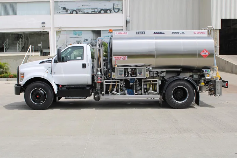 2026 Unknown 3000 Gal for sale