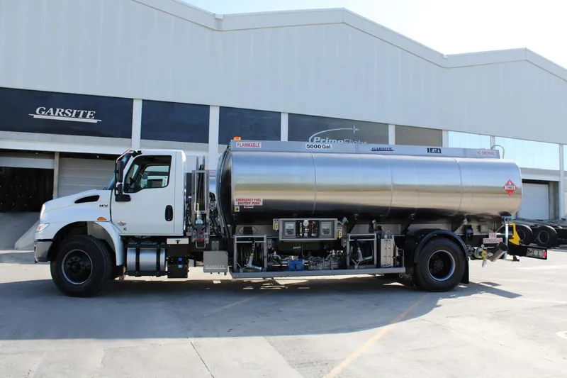 2026 Unknown 5000 Gal for sale