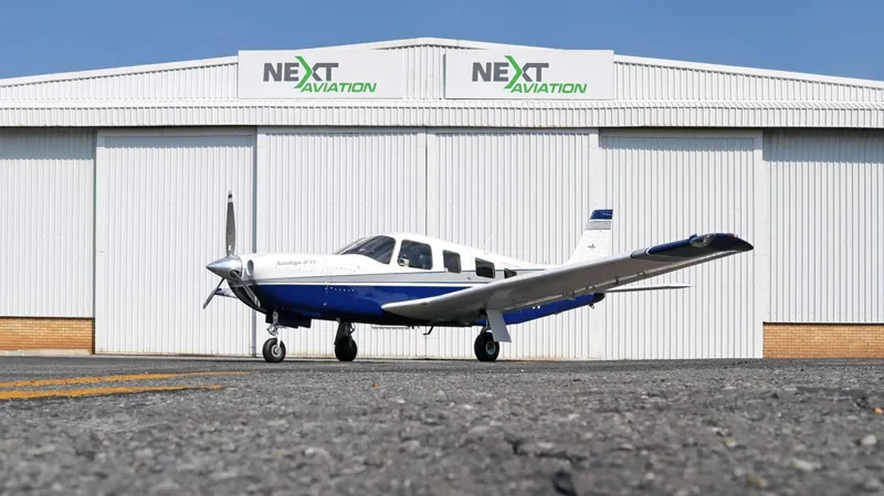 1999 Piper Saratoga for sale