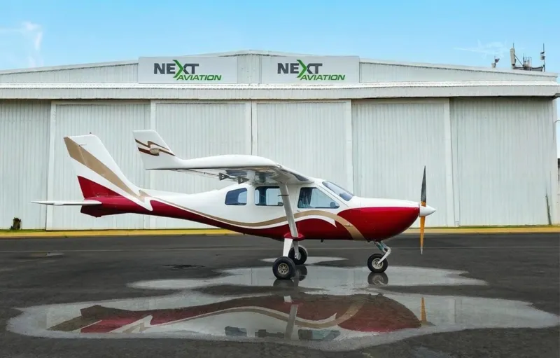 2018 Jabiru J430 for sale
