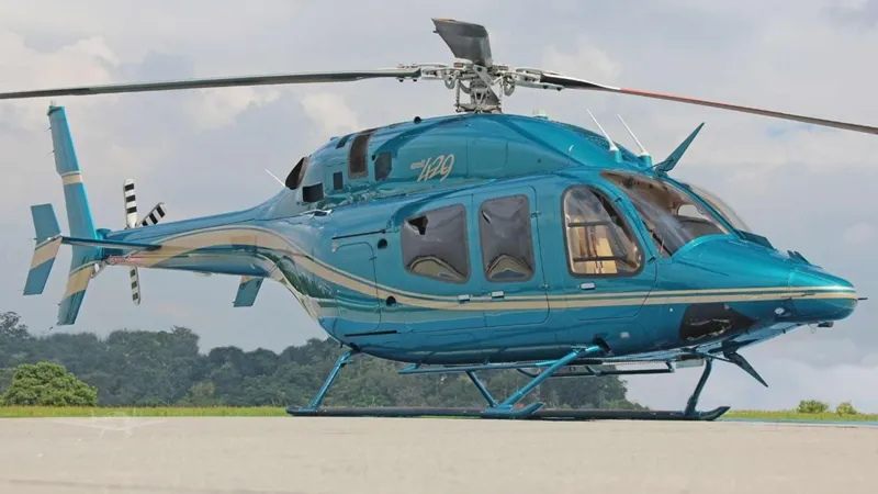 2013 Bell 429 for sale
