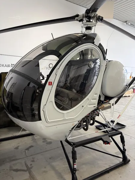 Schweizer 300