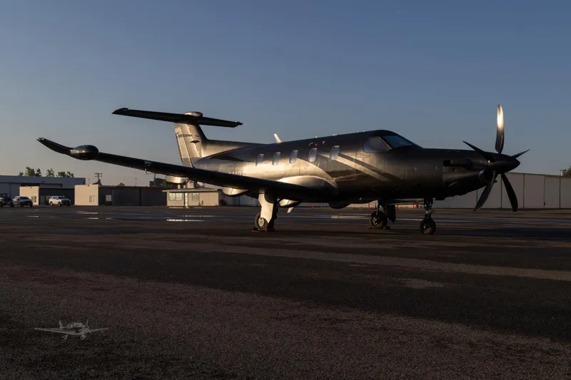 2020 Pilatus PC-12 NGX for sale