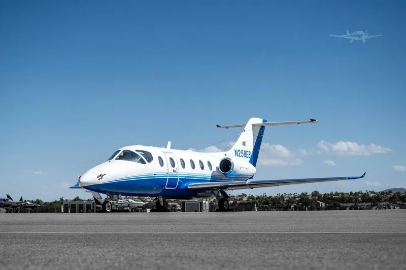 2015 Nextant 400XTI for sale
