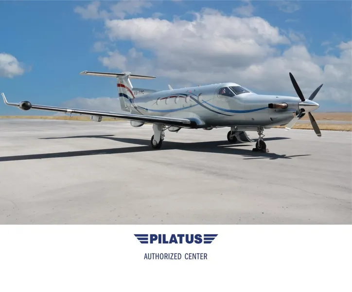 2004 Pilatus PC-12/45 for sale