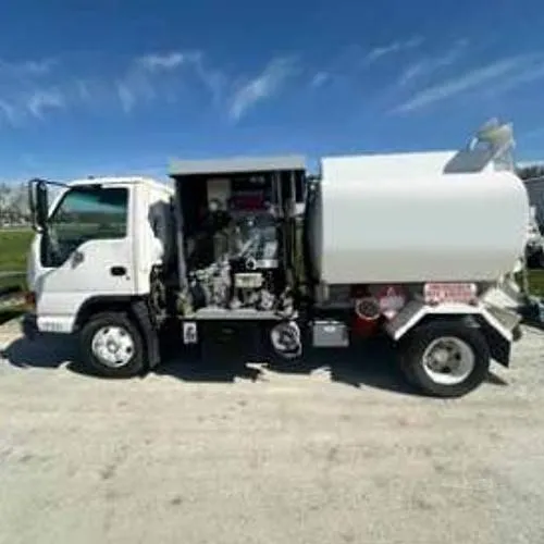 2005 Unknown 1000 Gal for sale