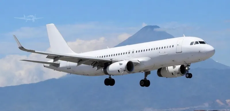 2015 Airbus A320 for sale