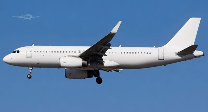 2015 Airbus A320 for sale