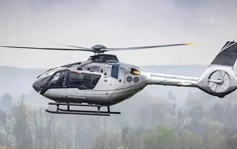 2019 Eurocopter H135 for sale