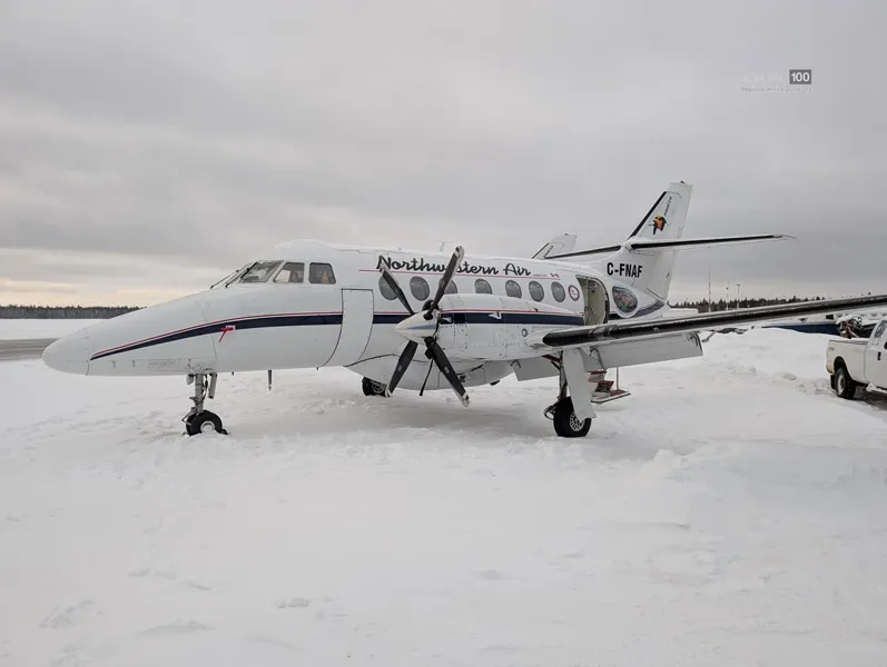 1988 BAE Systems Jetstream 31 for sale