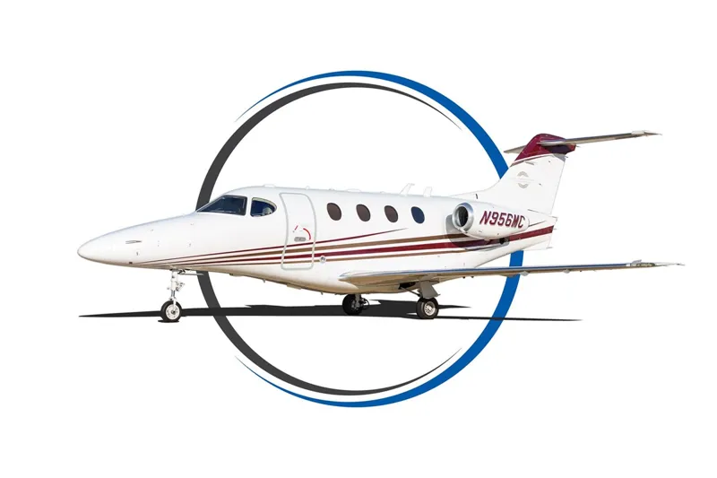2006 Hawker Premier 1A for sale