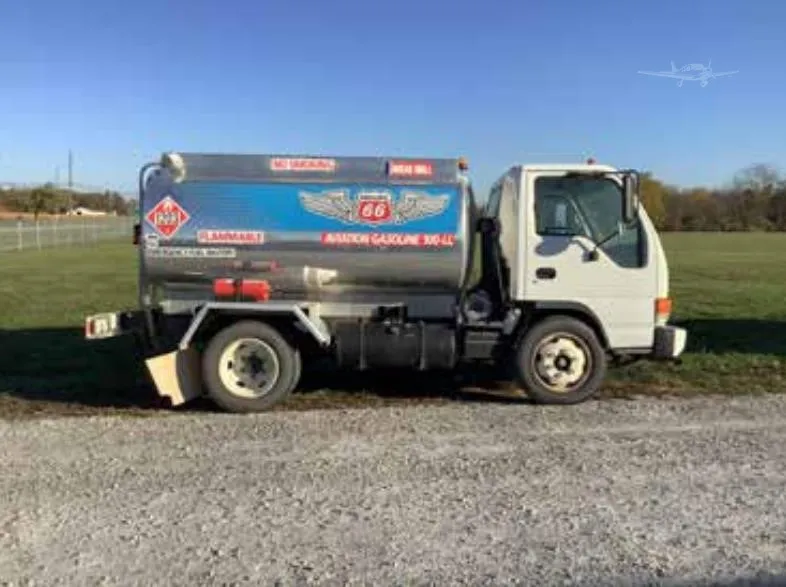 2003 Unknown 1500 Gal for sale