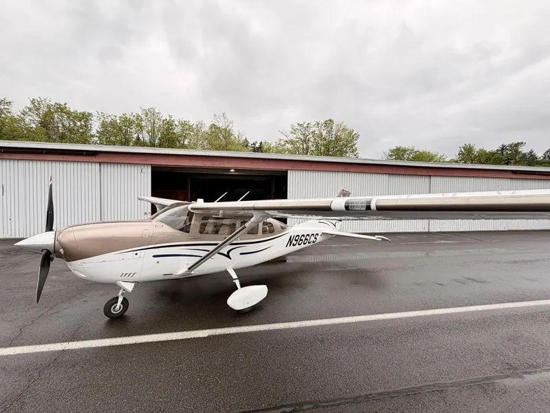 2012 Cessna T206H for sale