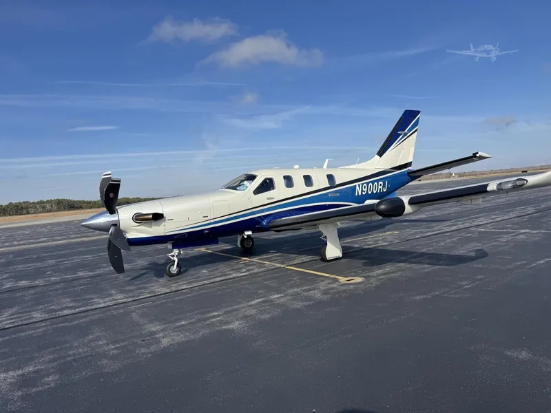 2016 Socata TBM 930 for sale