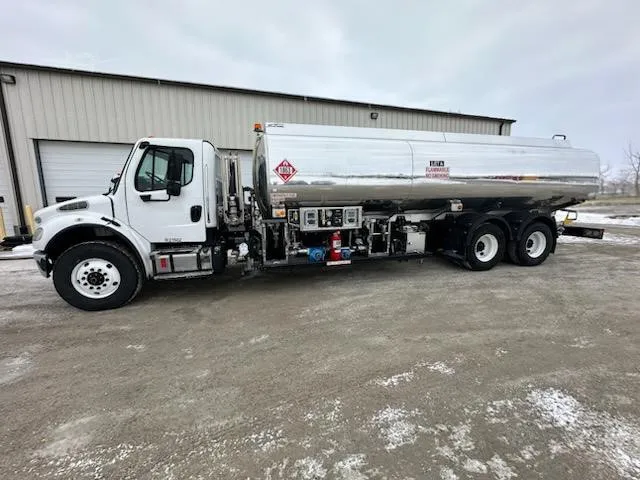 2015 Unknown 7000 Gal for sale