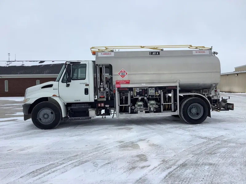 2008 Unknown 3000 Gal for sale