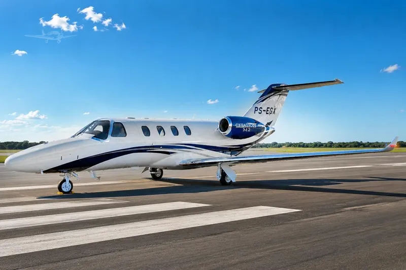 2024 Cessna Citation M2 Gen2 for sale