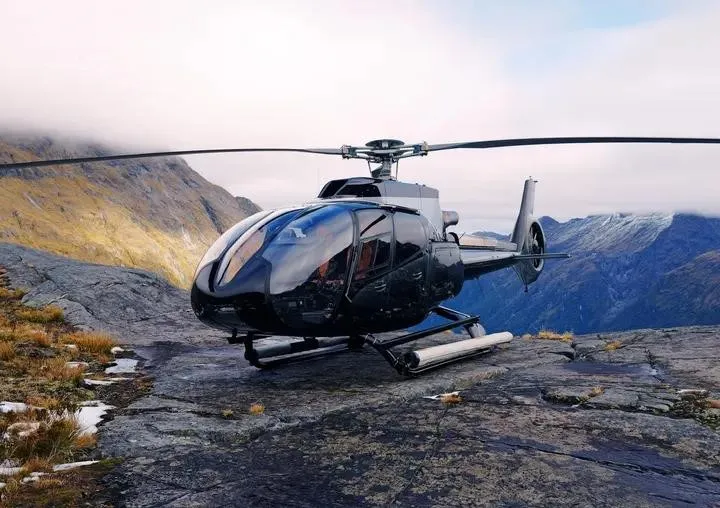 Eurocopter H130