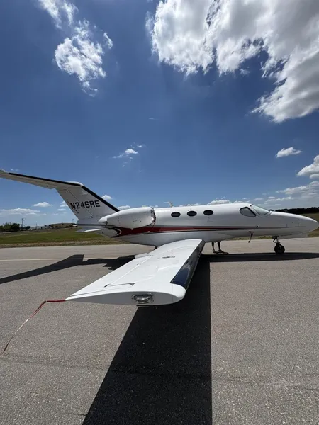 2010 Cessna Citation Mustang for sale