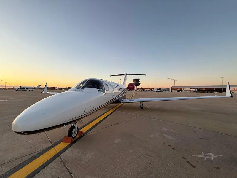 2018 Cessna Citation CJ3 for sale