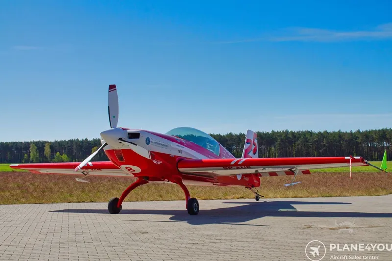 2009 Extra EA 330LC for sale