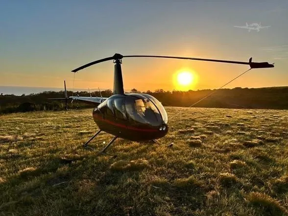 2017 Robinson R44 Raven II for sale