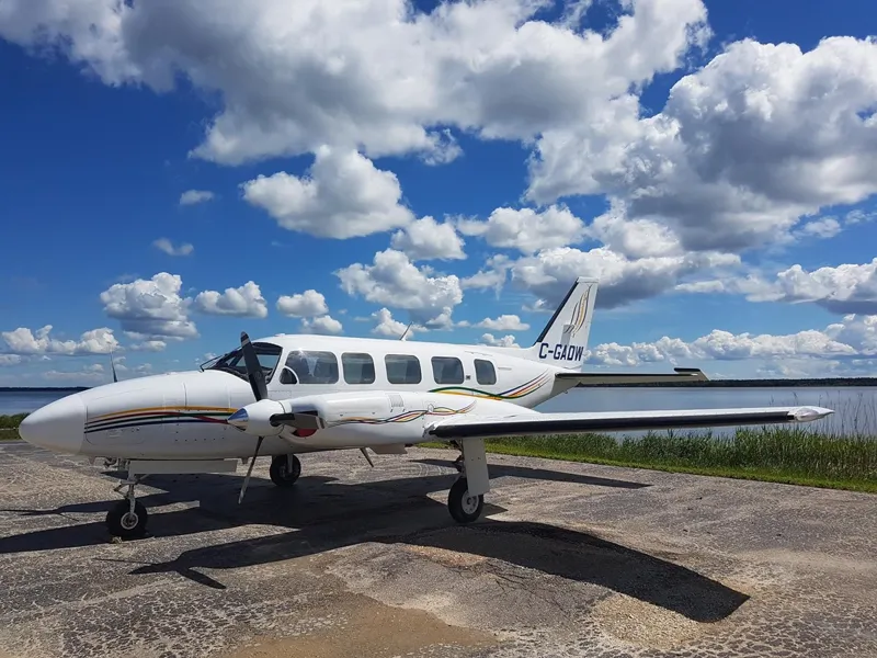 1977 Piper Chieftain for sale