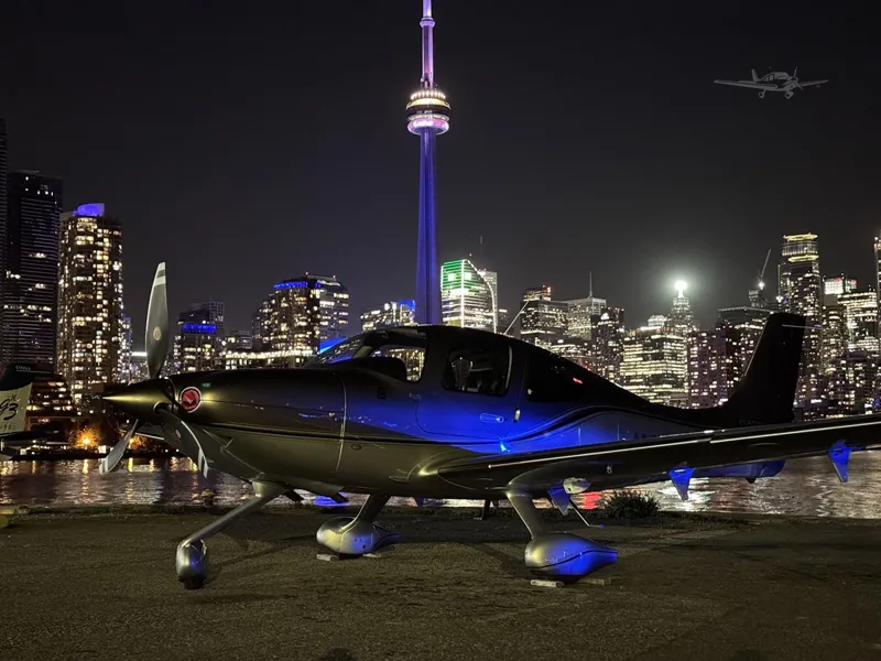 2018 Cirrus SR22T for sale