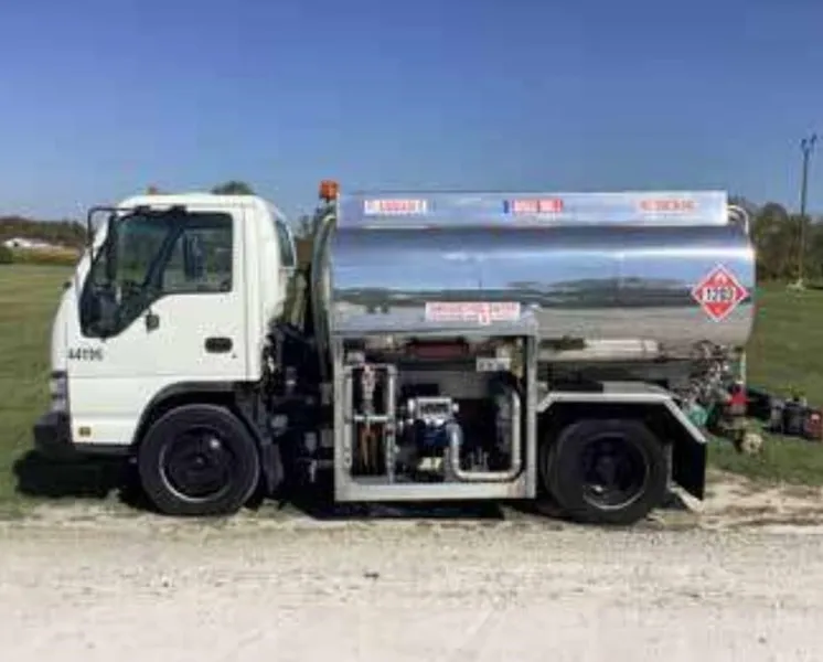 2007 Unknown 1500 Gal for sale