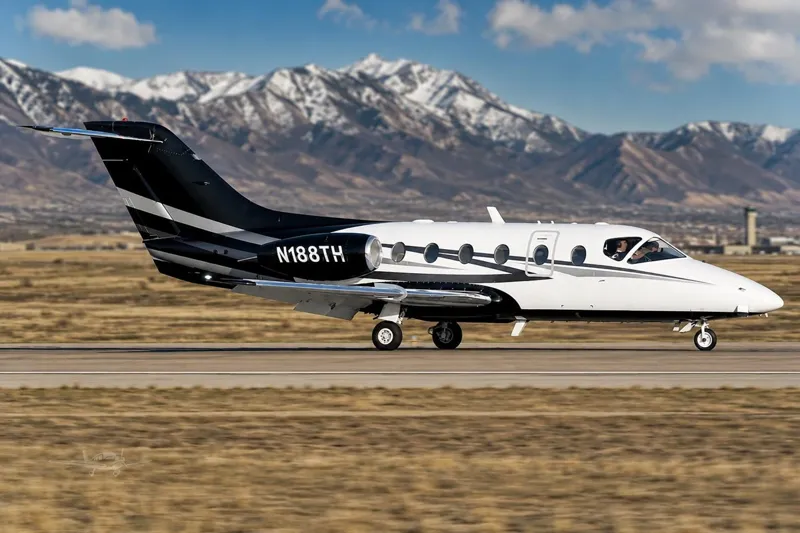 2013 Nextant 400XTI for sale