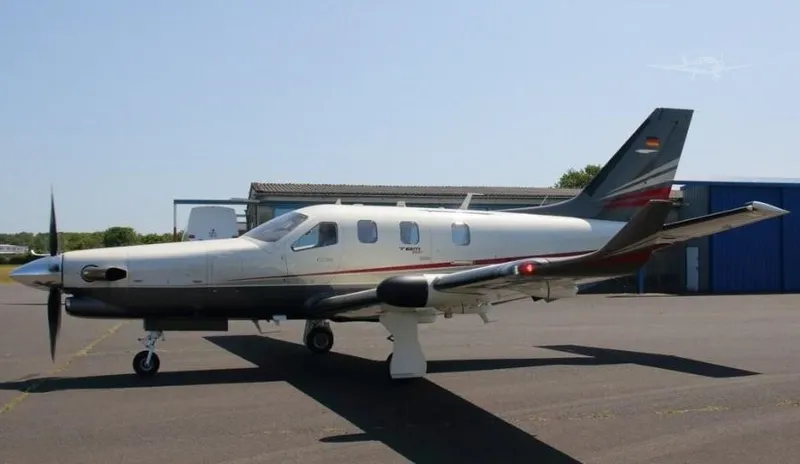 DAHER TBM 940 for sale