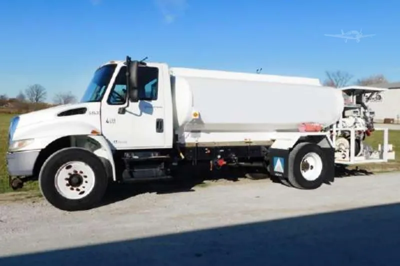 2003 Unknown 2200 Gal for sale