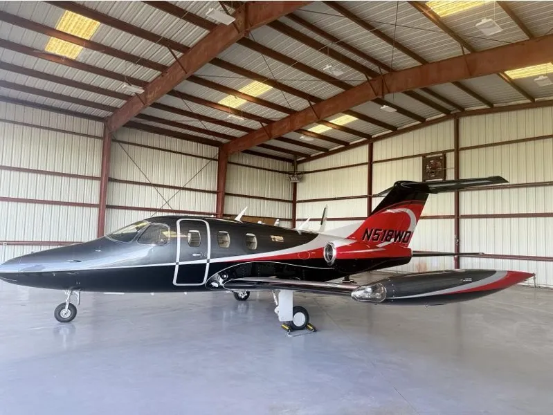 Eclipse 500