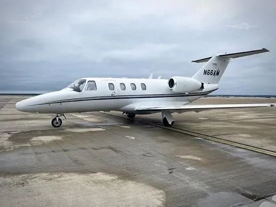 1996 Cessna CitationJet for sale
