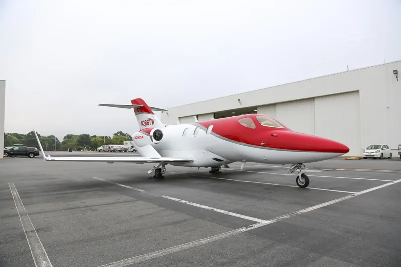 2018 Honda HondaJet Apmg for sale