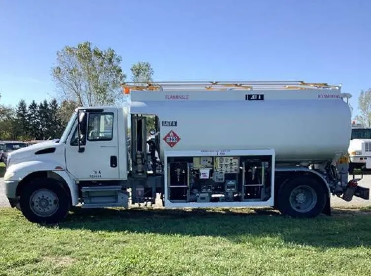 2006 Unknown 3000 Gal for sale