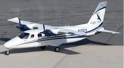 2019 Tecnam P2012 Traveller for sale