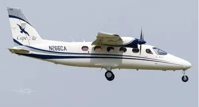 2019 Tecnam P2012 Traveller for sale