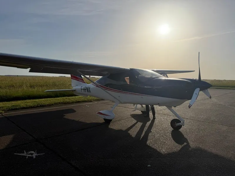 2020 Tecnam P2010 for sale