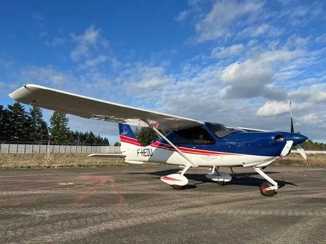 2020 Tecnam P2010 for sale